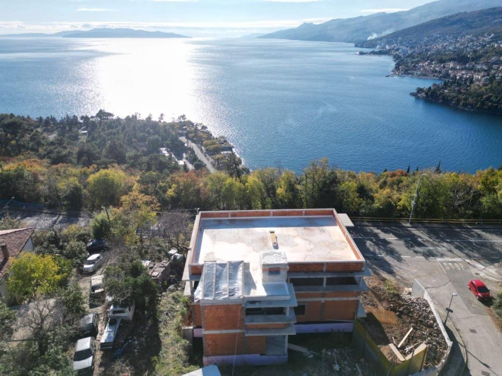 Villa in Grad Opatija, Primorje-Gorski Kotar County, Croatia 1 - 13882533