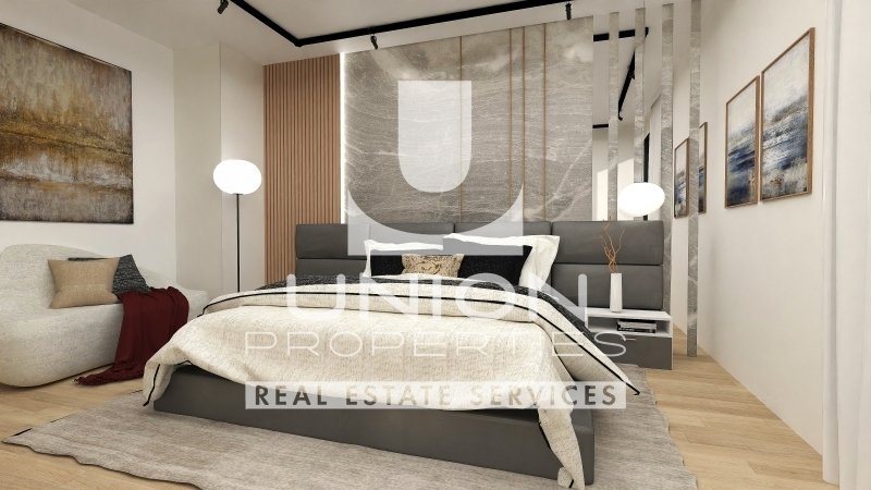 Apartment in South Athens, Attica, Greece 4 - 15195261