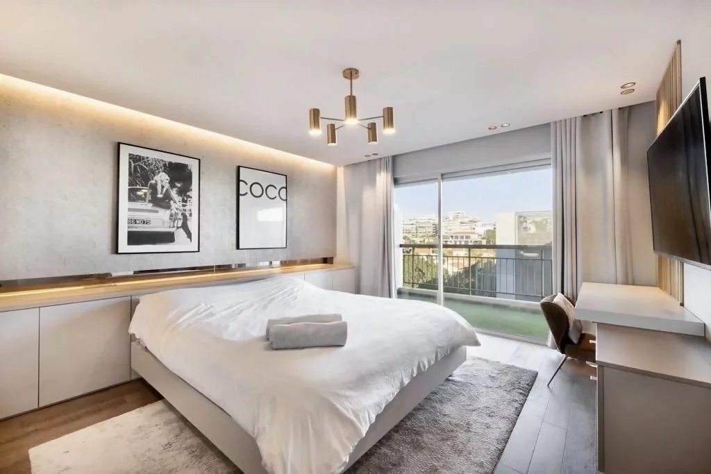 Apartment in Antibes, Provence-Alpes-Côte d'Azur, France 5 - 14786081