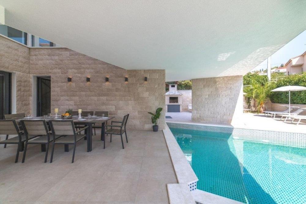 Villa in Zedno, Split-Dalmatia County, Croatia 3 - 13882668