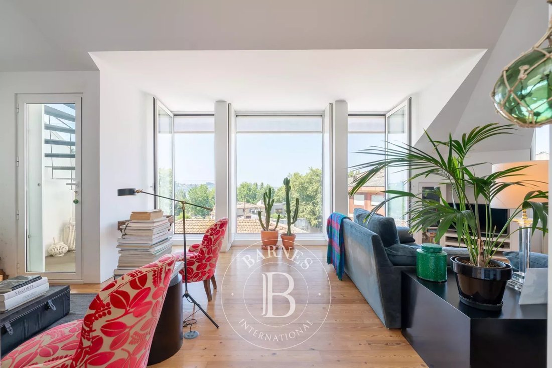 Haus in Lordelo do Ouro und Massarelos, Distrikt Porto, Portugal 1 - 14586571