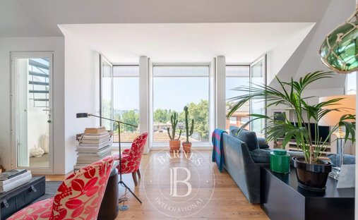 Townhouse in Lordelo do Ouro e Massarelos, Porto District, Portugal 1