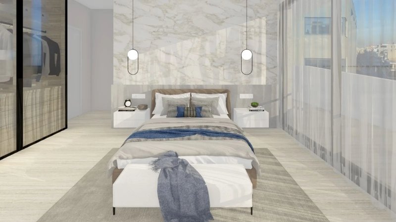 Apartment in Kalamaria, Macedonia and Thrace, Greece 4 - 14525047
