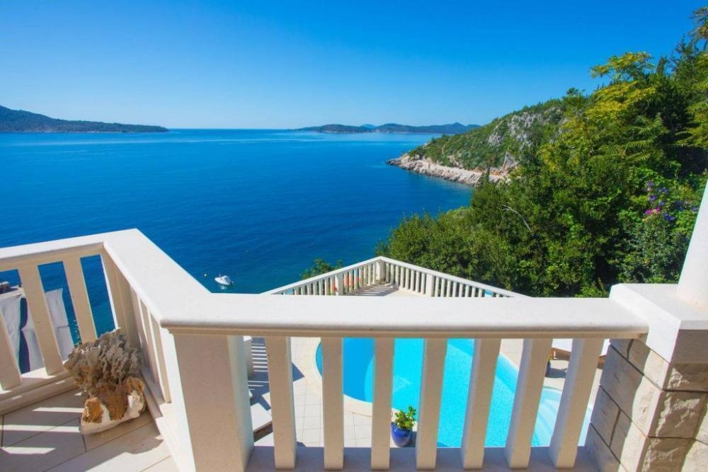Villa in Gradski kotar Pile - Kono, Dubrovnik, Dubrovnik-Neretva County 4 - 13453177