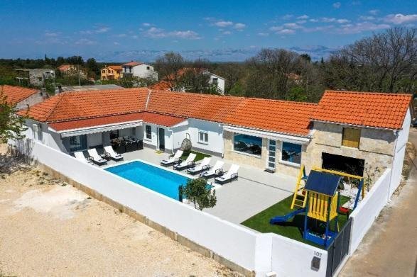 Villa in Zadar, Zadar County, Croatia 3 - 10842627