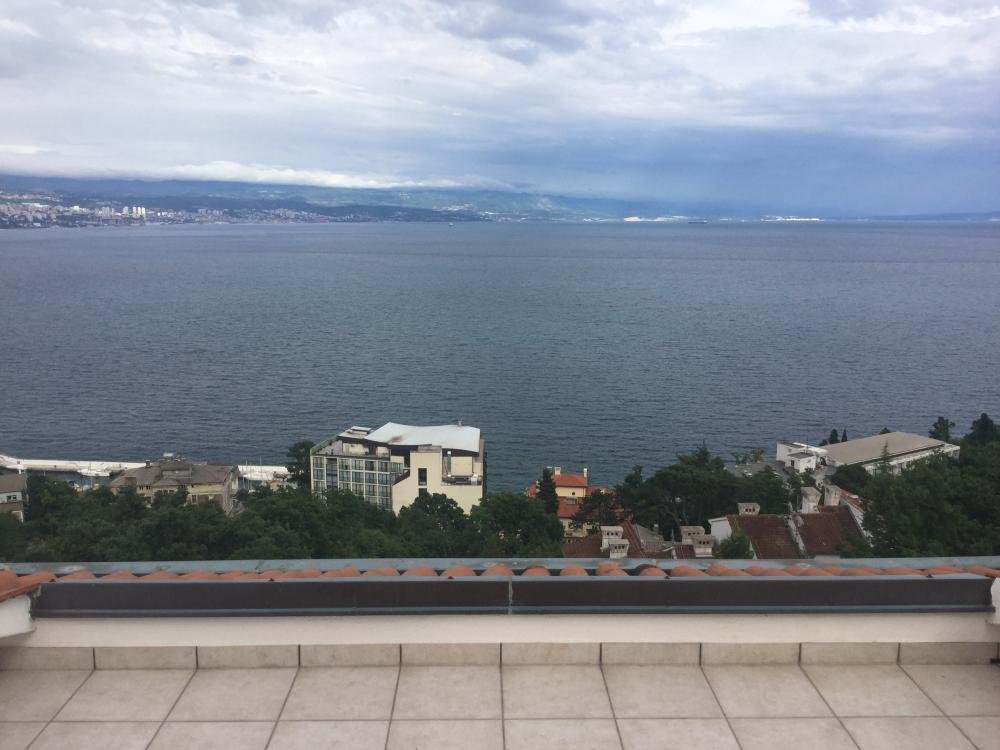 Villa in Grad Opatija, Primorje-Gorski Kotar County, Croatia 5 - 11858378