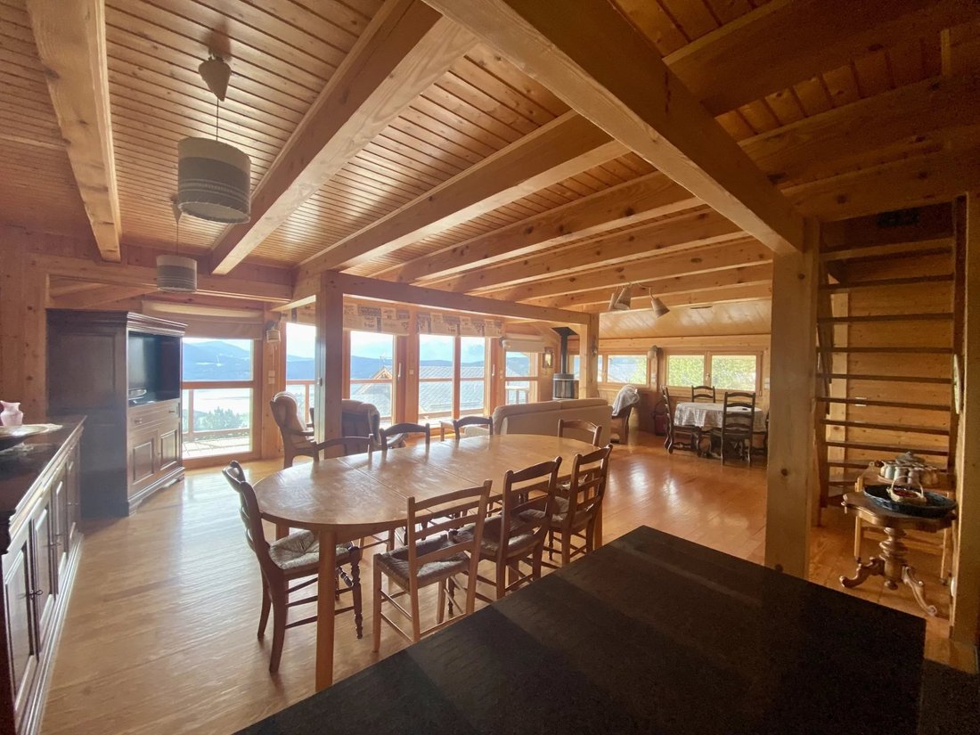 Chalet in Les Angles, Occitania, France 3 - 12997384