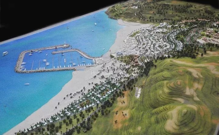 Land in Manzil Tamim, Nabeul, Tunisia 4 - 12144940