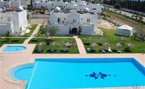 Al Fouganyine, Medenine, Tunisia 1