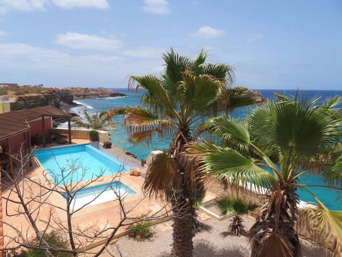 Villa in Vila do Maio, Cape Verde 2 - 13376517