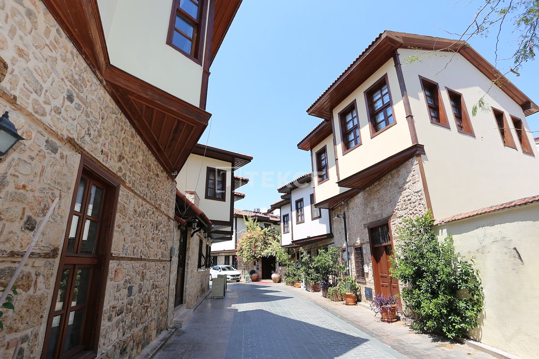 Villa in Antalya, Antalya, Turkey 3 - 15187808