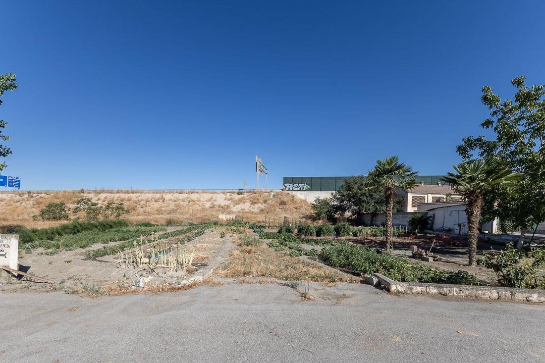 Country House in Chana, Granada, Spain 4 - 15193775