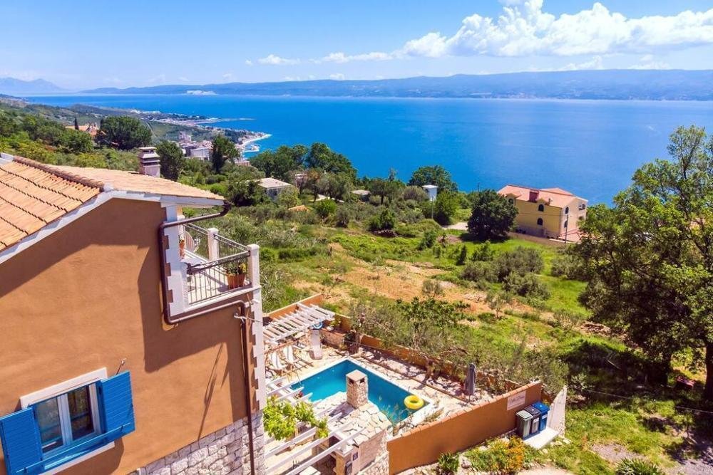 Villa in Croatia 3 - 13947403