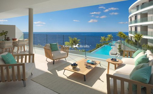 Apartment in Callao Salvaje, Adeje, Canary Islands 1