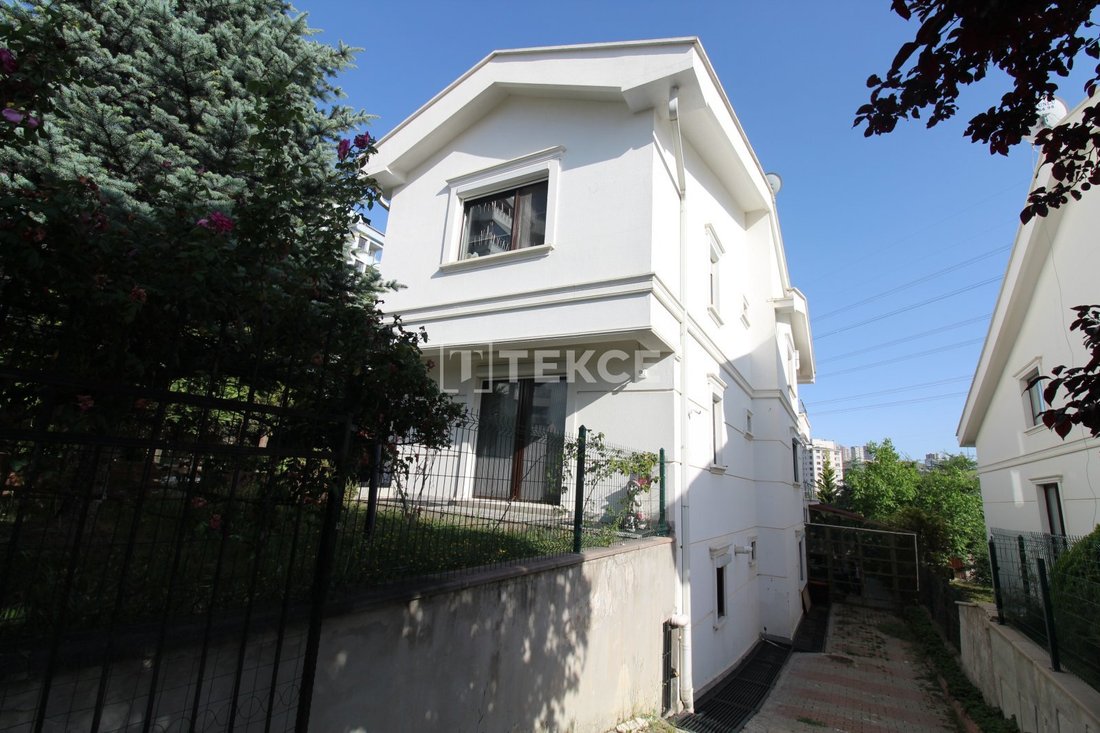 Villa in Çankaya, Ankara, Turkey 4 - 15188220