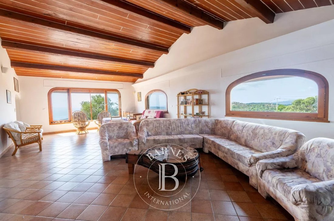 House in Bonifacio / Bunifaziu, Corsica, France 3 - 14693298