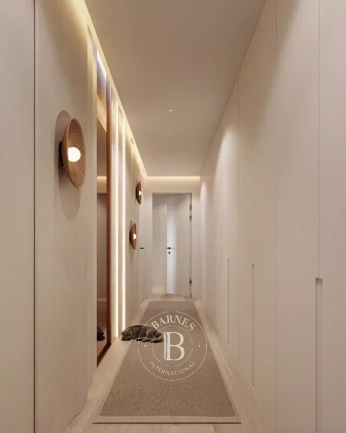 Apartment in Carcavelos e Parede, Lisbon, Portugal 5 - 14540116