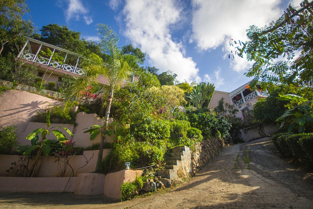 House in Belmont, Tortola, British Virgin Islands 3 - 1017299