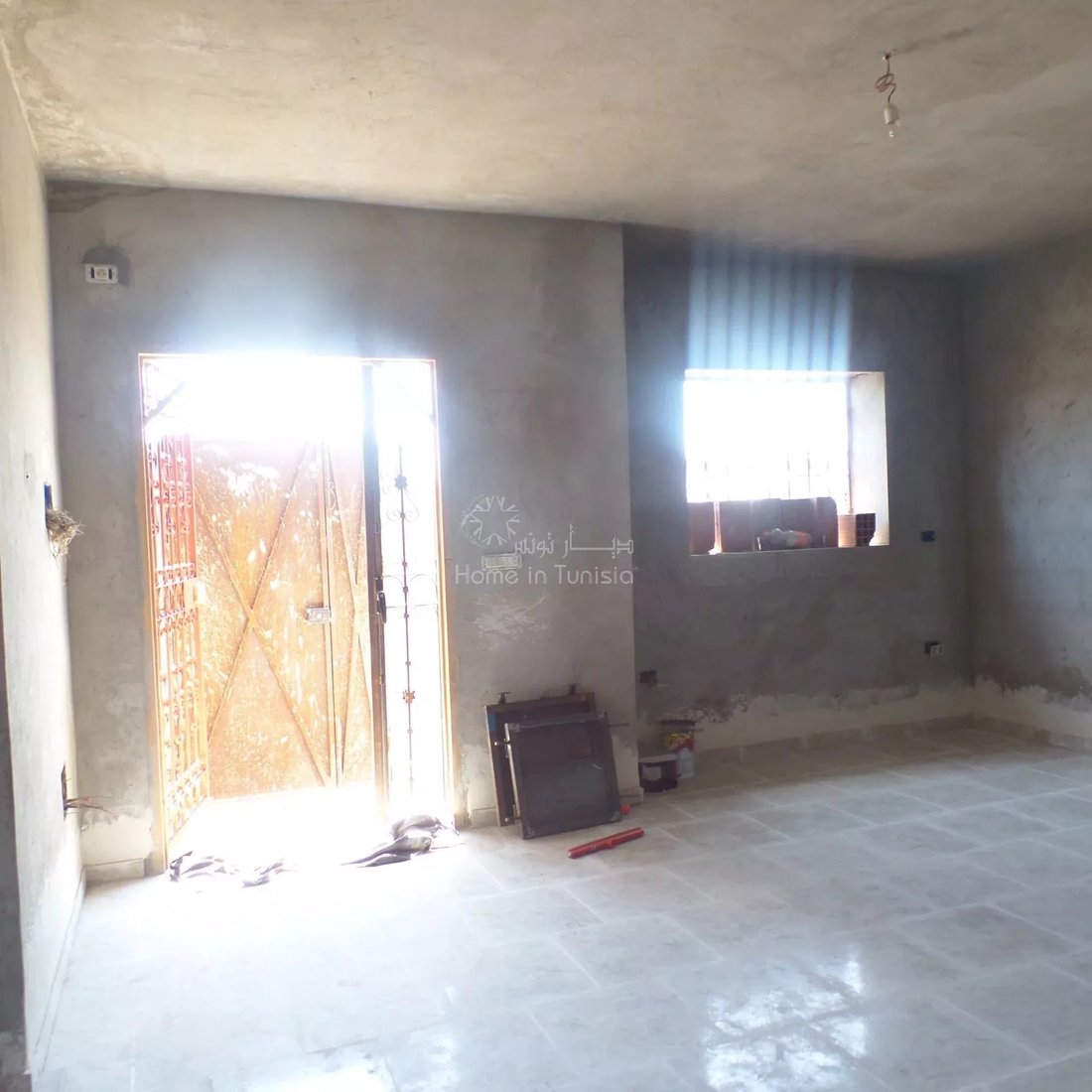 House in Yasmine Hammamet, Sousse, Tunisia 3 - 12144917