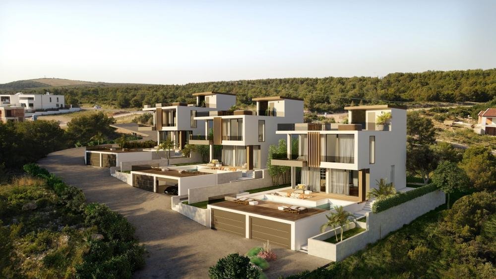Villa in Zadar, Zadar County, Croatia 3 - 12603058