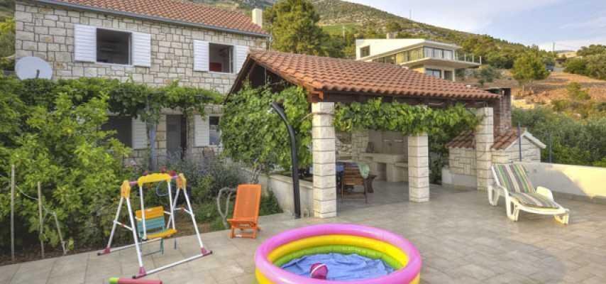 Velo Grablje, Split-Dalmatia County, Croatia 5 - 12184916