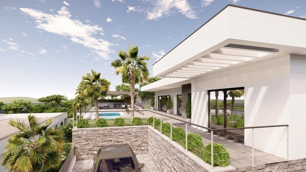 Villa in Grad Crikvenica, Primorje-Gorski Kotar County, Croatia 2 - 12936750