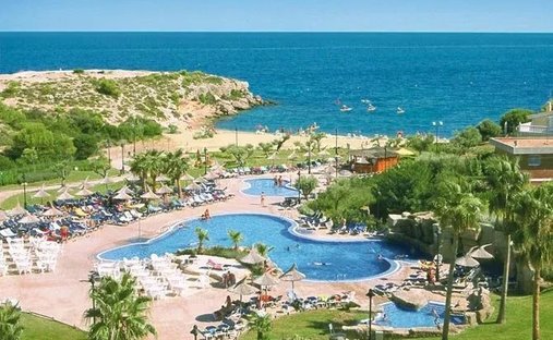 Hammamet, Nabeul, Tunisia 1