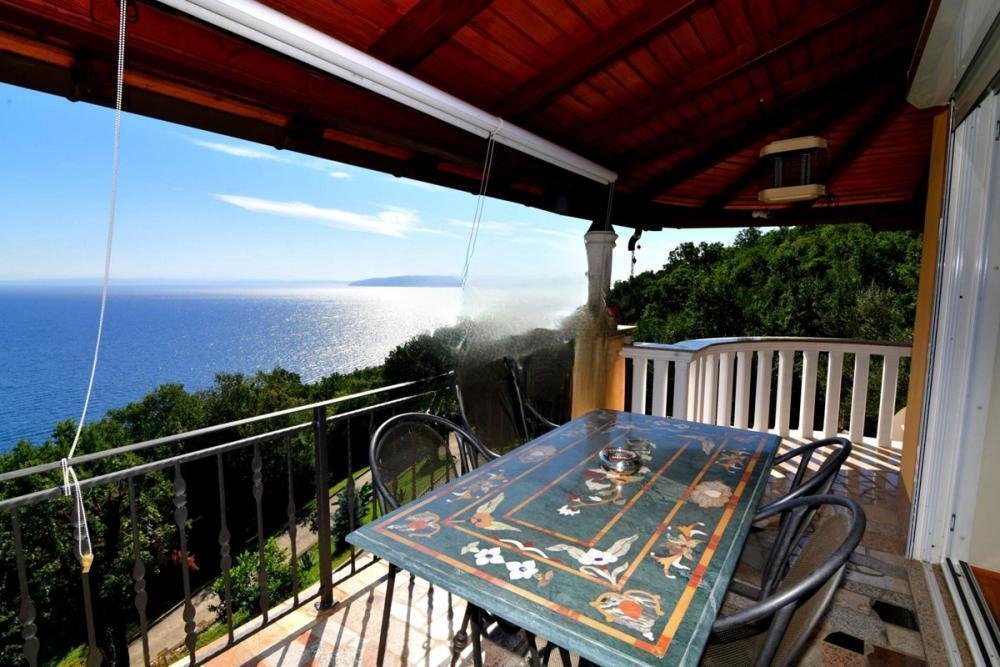 Villa in Opcina Moscenicka Draga, Primorje-Gorski Kotar County, Croatia 2 - 13882597