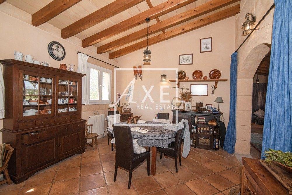 House in Sencelles, Balearic Islands, Spain 4 - 15190308