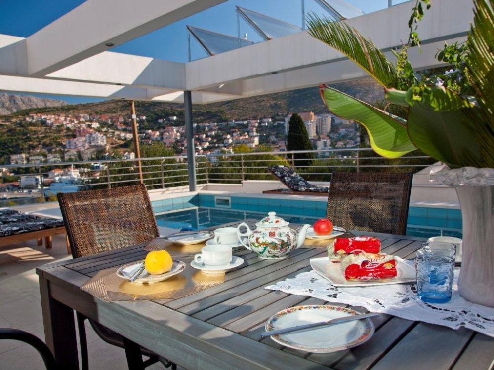 Villa in Gradski kotar Pile - Kono, Dubrovnik, Dubrovnik-Neretva County 4 - 12784919