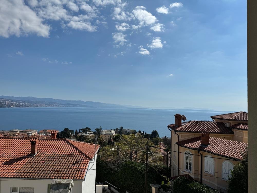 Villa in Grad Opatija, Primorje-Gorski Kotar County, Croatia 1 - 14144154