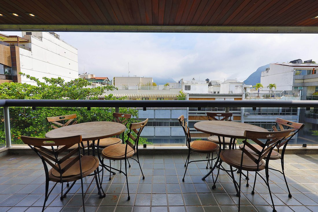 House in Rio de Janeiro, State of Rio de Janeiro, Brazil 1 - 15193944