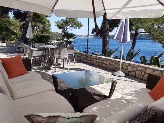 Mali Losinj, Primorje-Gorski Kotar County, Croatia 1 - 12062308