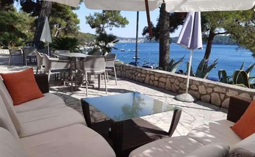 Mali Lošinj, Primorje-Gorski, Kroatien 1