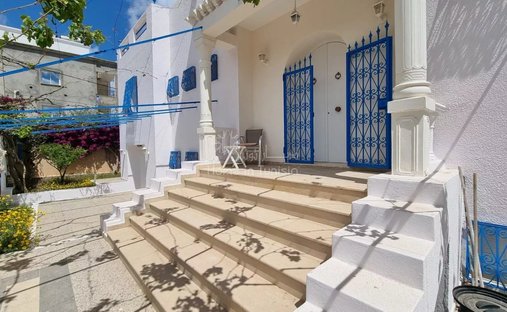 Villa in Hammam Sousse, Sousse, Tunisia 1