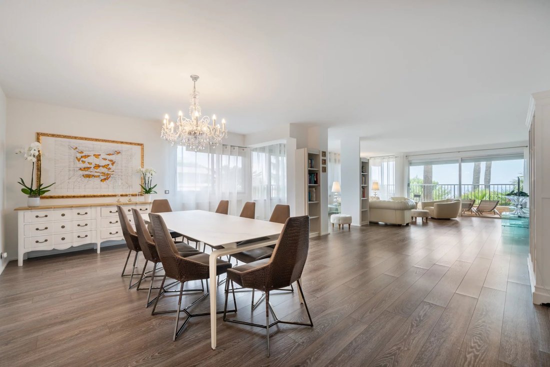 Apartment in Montfleury, Cannes, France 3 - 14750890