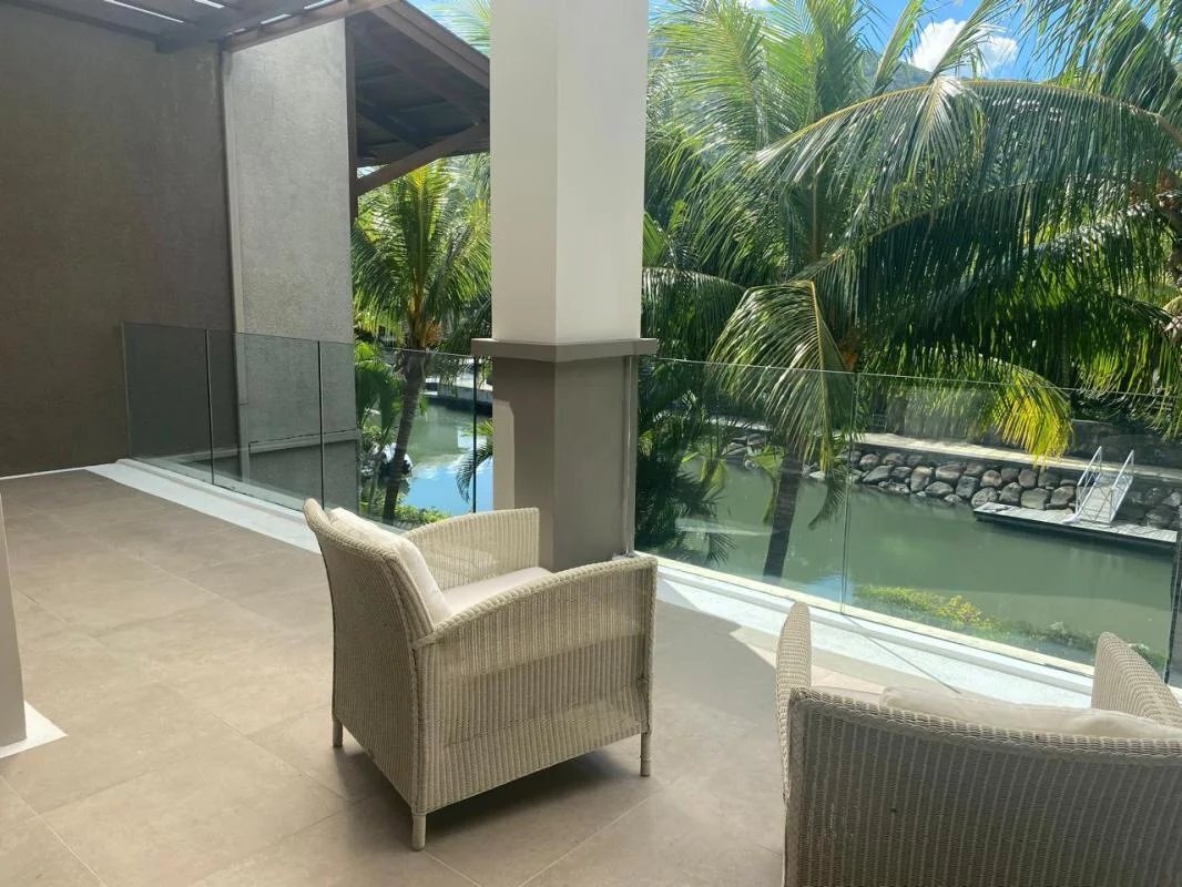 Apartment in Grande Riviere Noire, Rivière Noire District, Mauritius 2 - 14425249