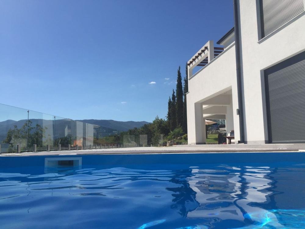 Villa in Mjesni odbor Srdoci, Grad Rijeka, Primorje-Gorski Kotar County 5 - 12936998