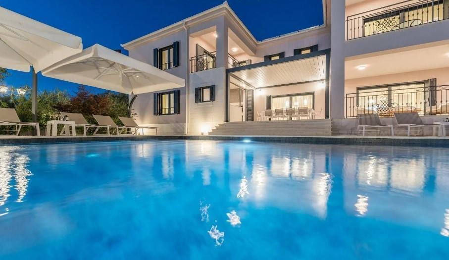 Villa in Zadar, Zadar County, Croatia 2 - 12564975