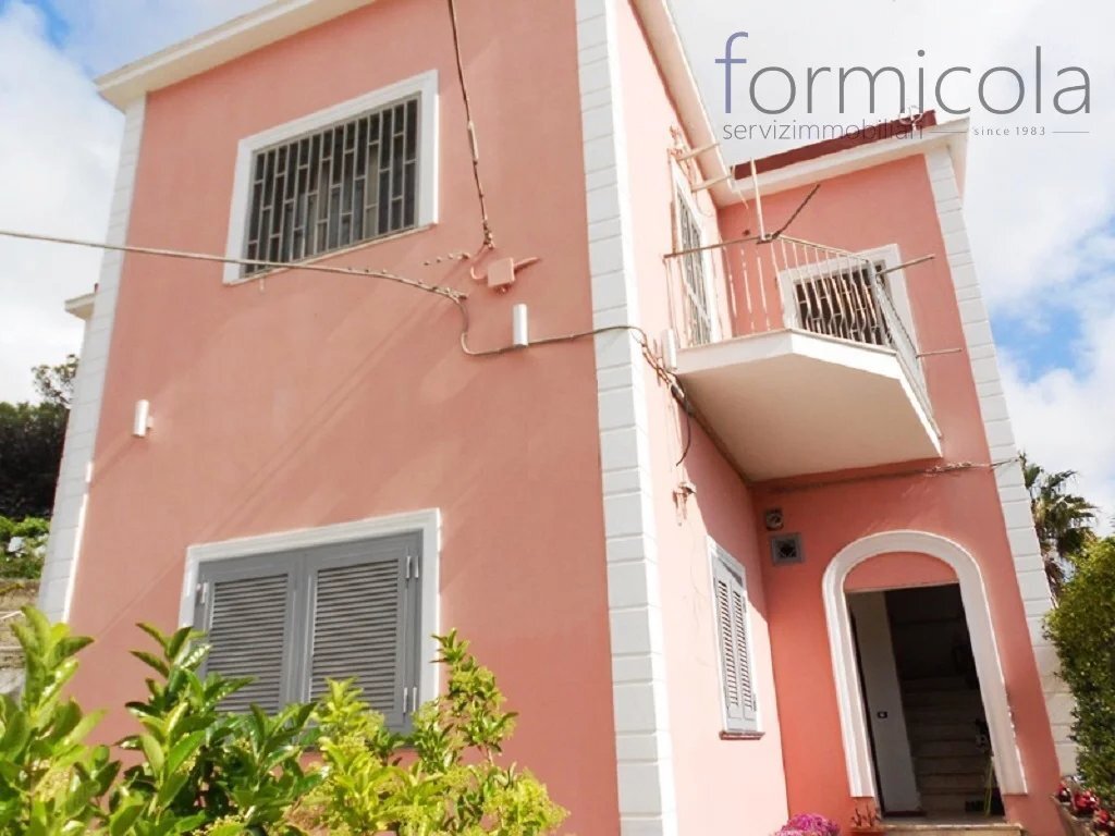 House in Portici, Campania, Italy 4 - 12053216