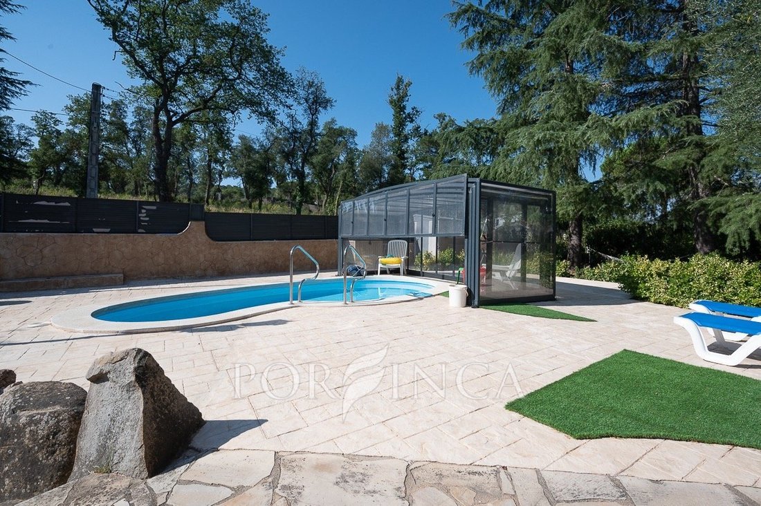 House in Caldes de Malavella, Catalonia, Spain 2 - 15192227