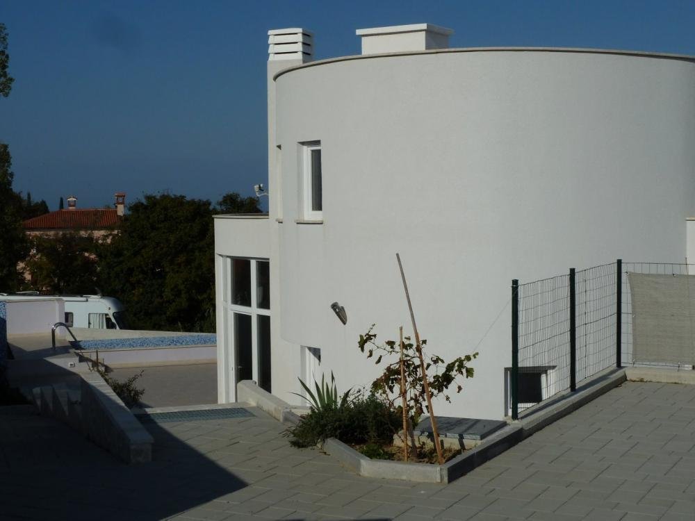 Villa à Momjan, Istrie, Croatie 4 - 11455340