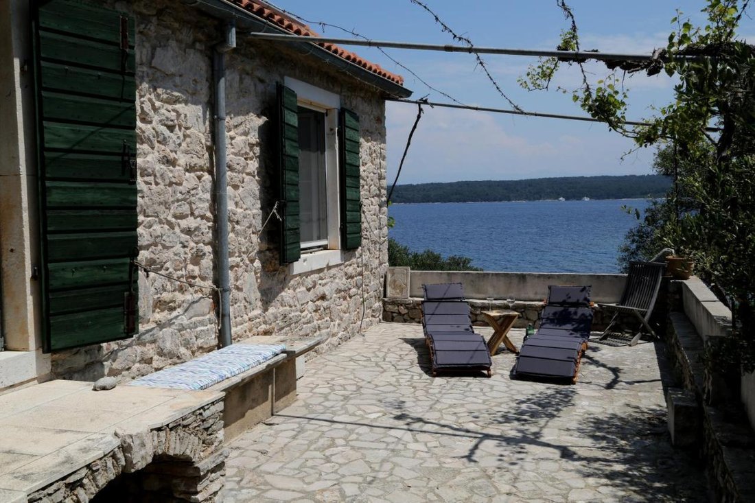 Villa in Starigrad, Zadar County, Croatia 3 - 10594707