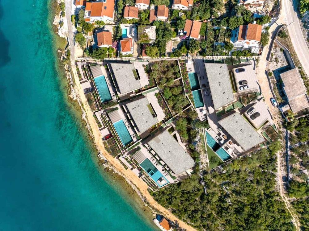 Villa in Necujam, Split-Dalmatia County, Croatia 5 - 13264519