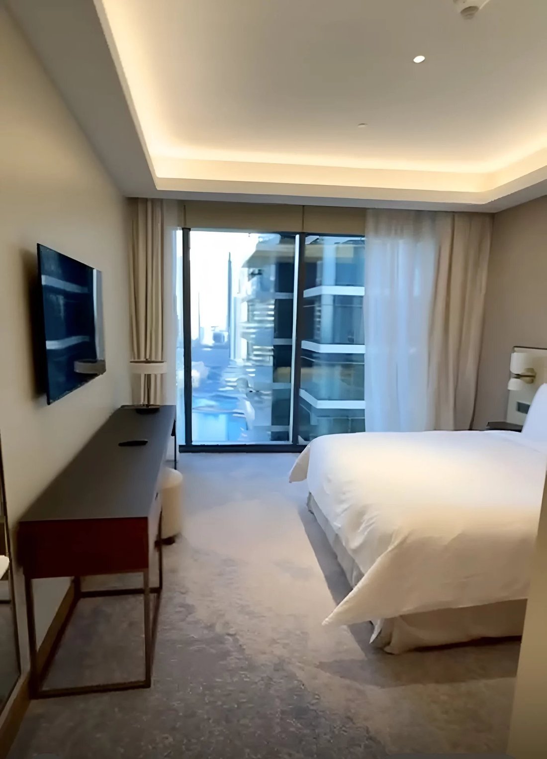 Apartment in Burj Khalifa Lake, Downtown Dubai, Dubai 4 - 14511933
