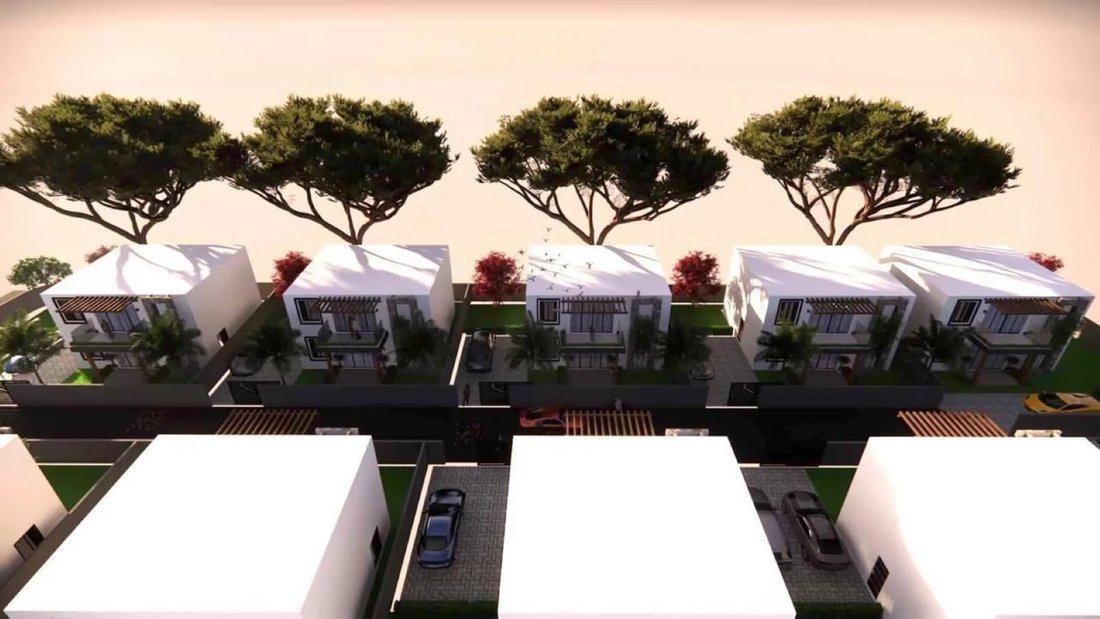 Land in Balaclava, Pamplemousses District, Mauritius 5 - 14793670