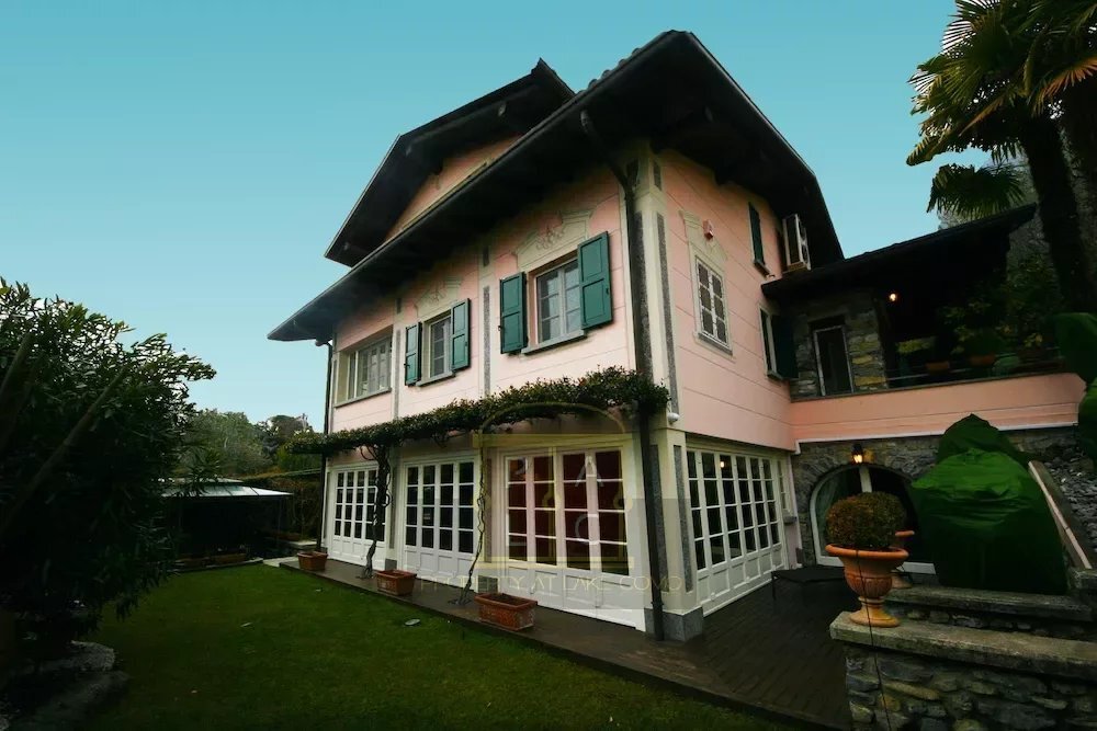 Maison à Lenno, Lombardie, Italie 1 - 13975563