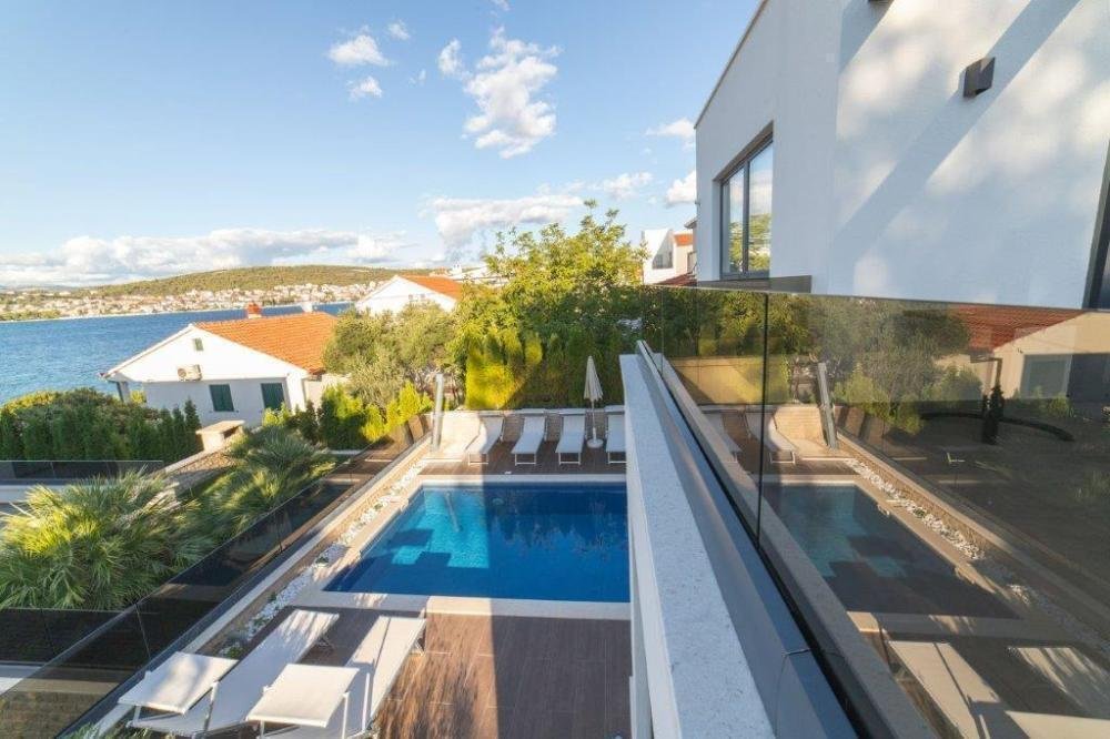 Villa in Zedno, Split-Dalmatia County, Croatia 3 - 13879289