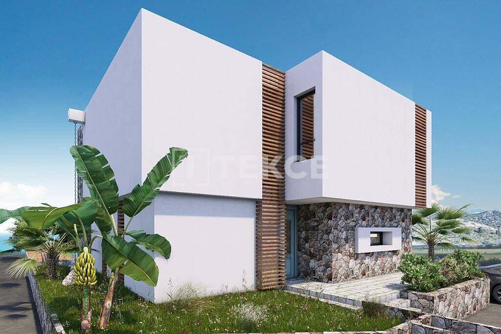 Villa in Girne, Cyprus 2 - 15188377