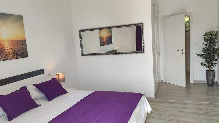 Krvavica, Split-Dalmatia County, Croatia 4 - 12525905